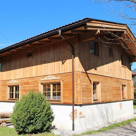 Holiday Home Alpendorf-1 By Interhome ستام المظهر الخارجي الصورة