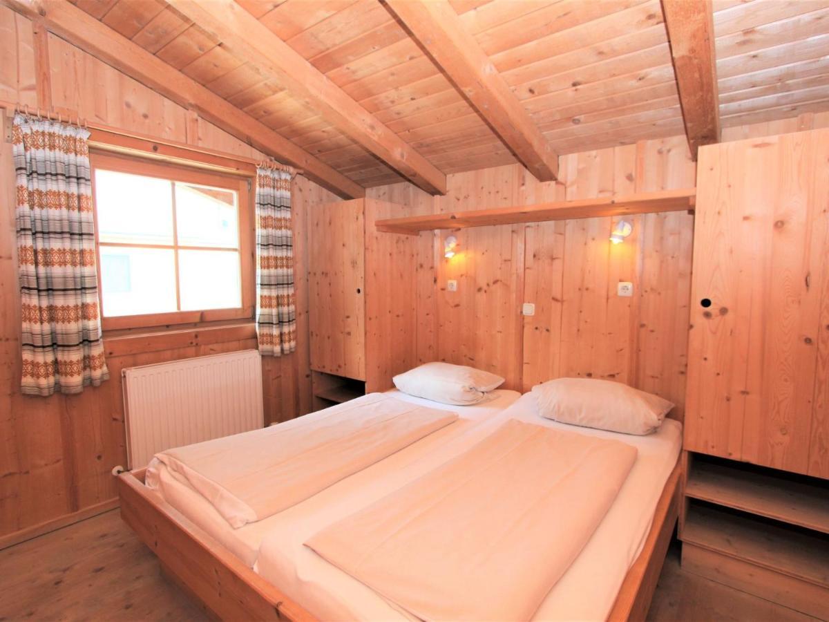 Holiday Home Alpendorf-1 By Interhome ستام المظهر الخارجي الصورة