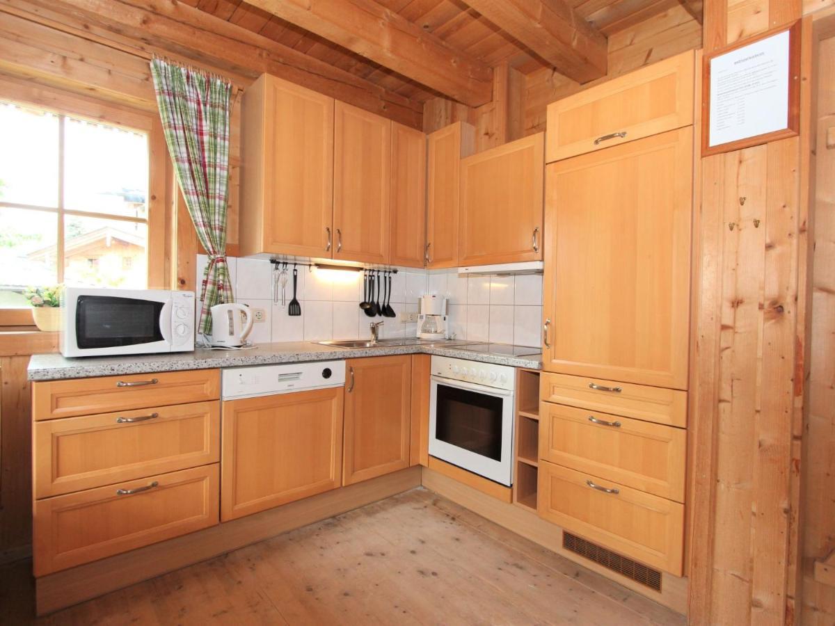 Holiday Home Alpendorf-1 By Interhome ستام المظهر الخارجي الصورة