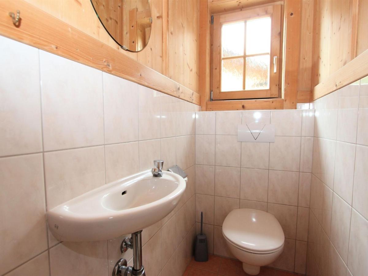 Holiday Home Alpendorf-1 By Interhome ستام المظهر الخارجي الصورة