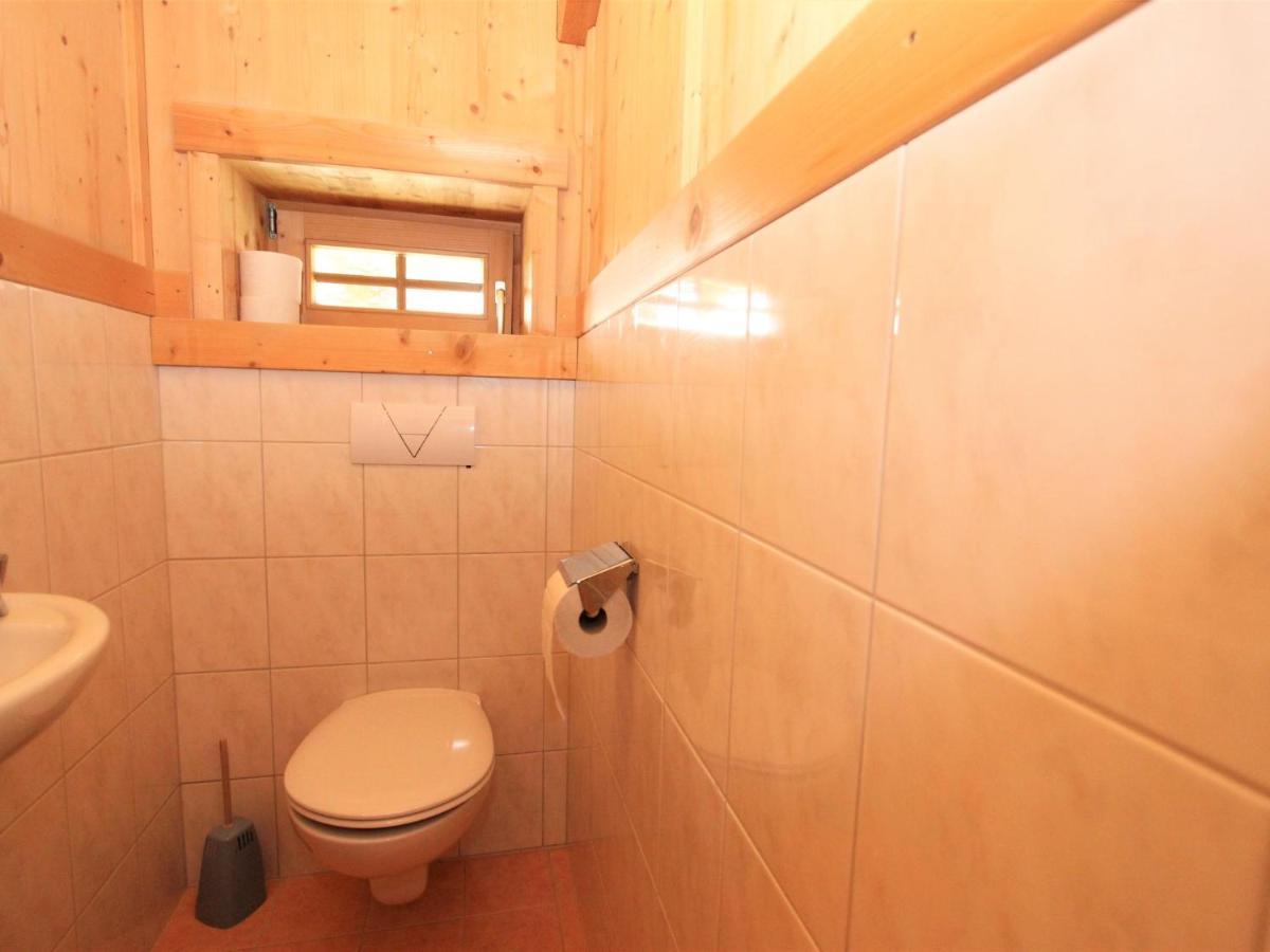 Holiday Home Alpendorf-1 By Interhome ستام المظهر الخارجي الصورة