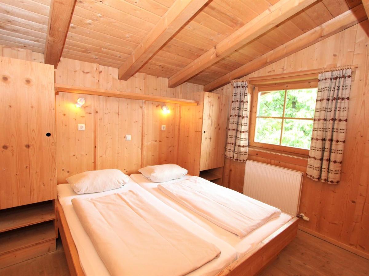 Holiday Home Alpendorf-1 By Interhome ستام المظهر الخارجي الصورة