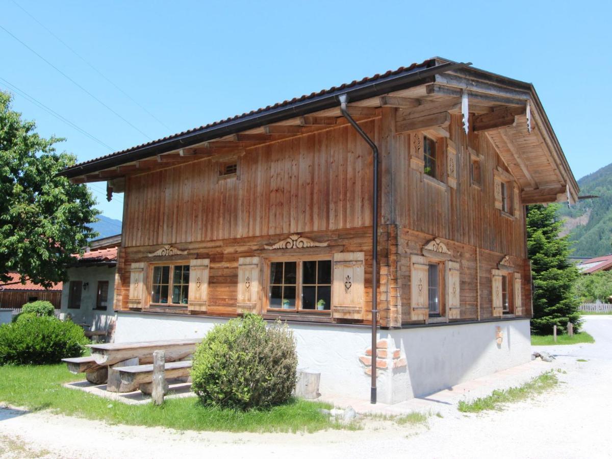 Holiday Home Alpendorf-1 By Interhome ستام المظهر الخارجي الصورة