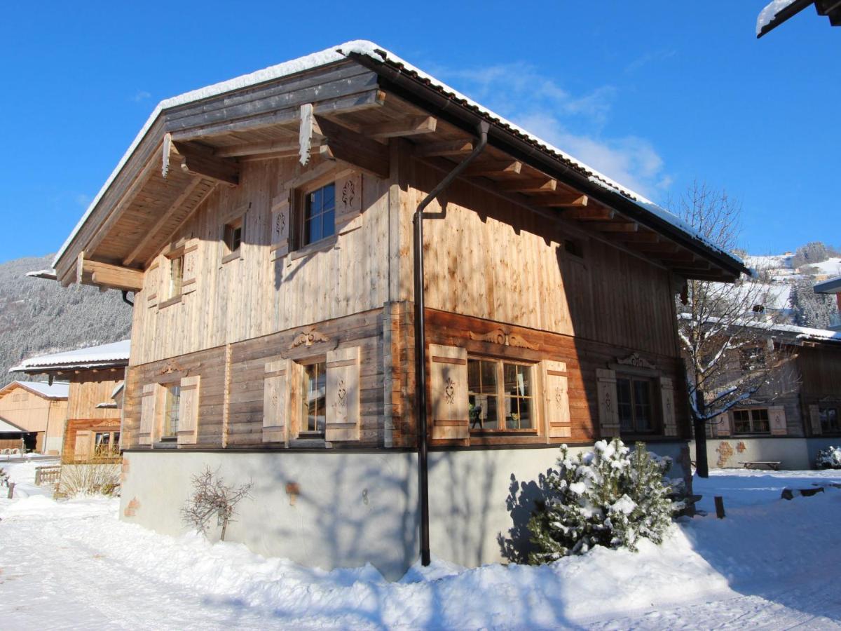 Holiday Home Alpendorf-1 By Interhome ستام المظهر الخارجي الصورة