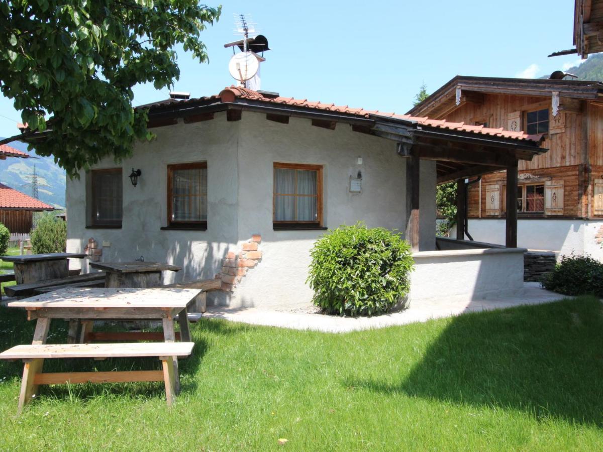 Holiday Home Alpendorf-1 By Interhome ستام المظهر الخارجي الصورة