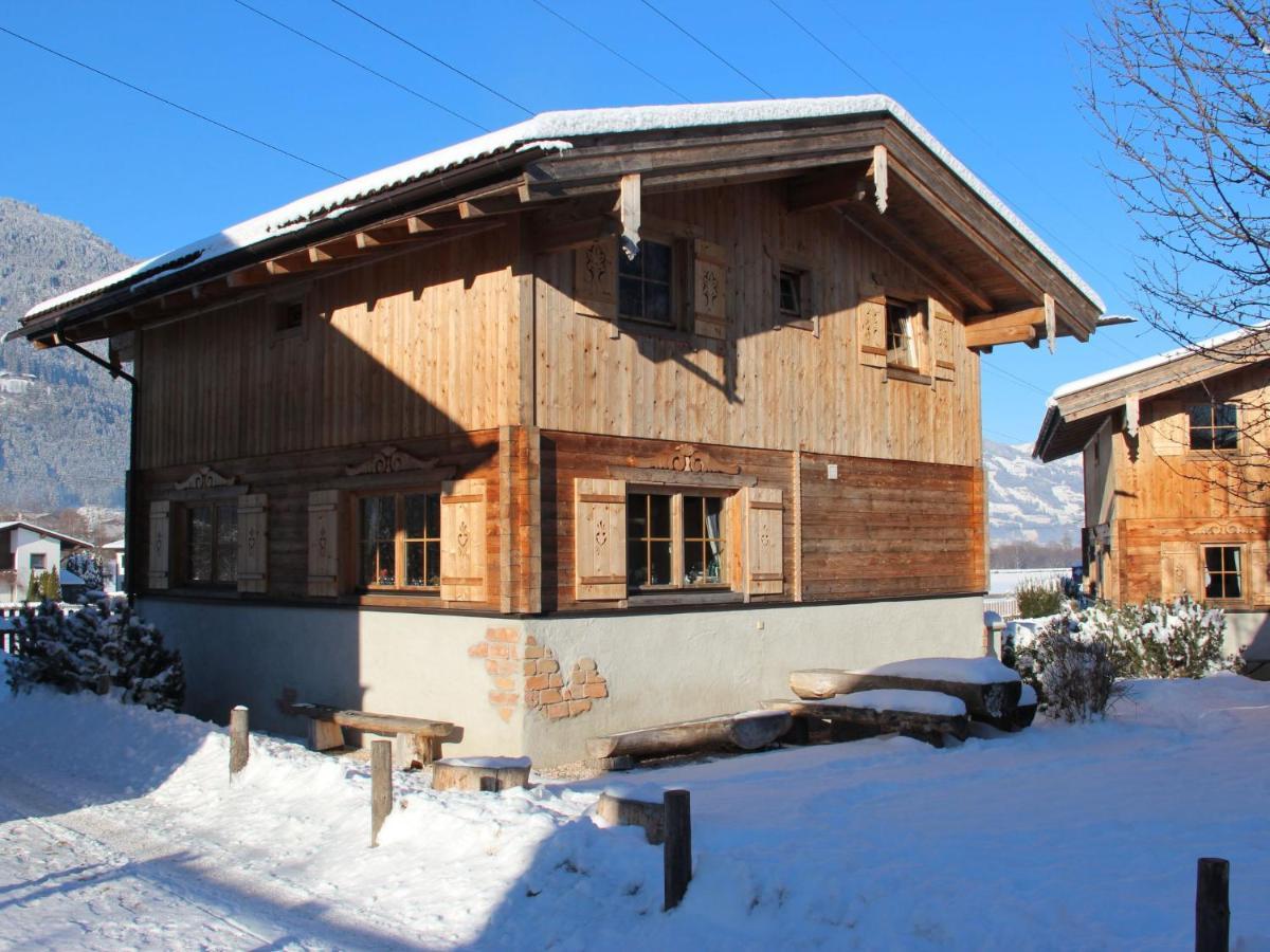 Holiday Home Alpendorf-1 By Interhome ستام المظهر الخارجي الصورة